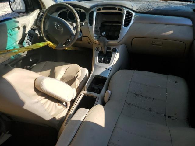 Photo 7 VIN: JTEDP21A340014475 - TOYOTA HIGHLANDER 