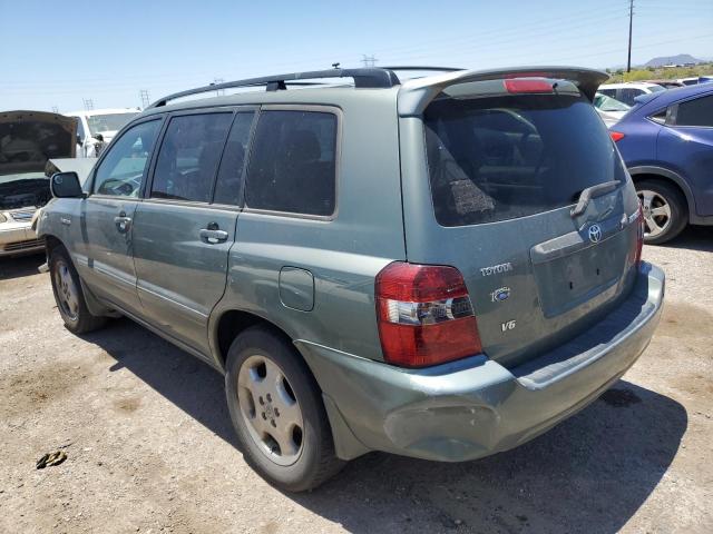 Photo 1 VIN: JTEDP21A340033933 - TOYOTA HIGHLANDER 