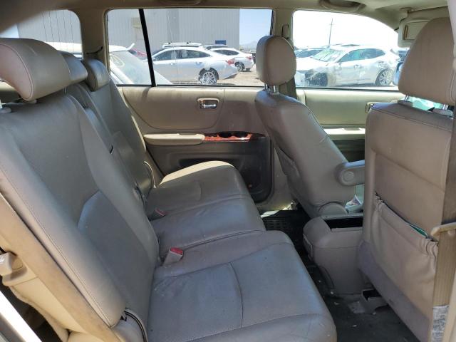 Photo 10 VIN: JTEDP21A340033933 - TOYOTA HIGHLANDER 