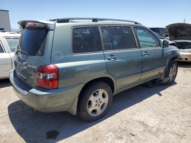 Photo 2 VIN: JTEDP21A340033933 - TOYOTA HIGHLANDER 