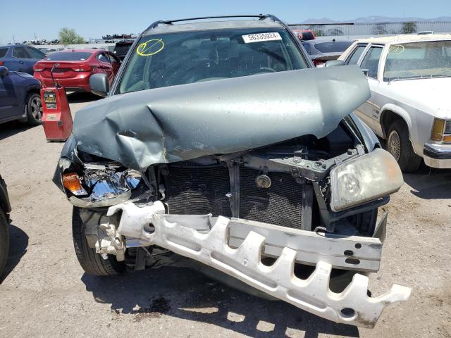 Photo 4 VIN: JTEDP21A340033933 - TOYOTA HIGHLANDER 