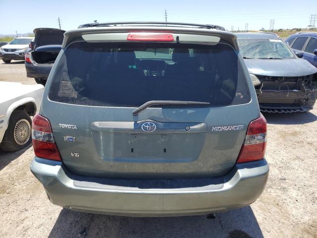 Photo 5 VIN: JTEDP21A340033933 - TOYOTA HIGHLANDER 