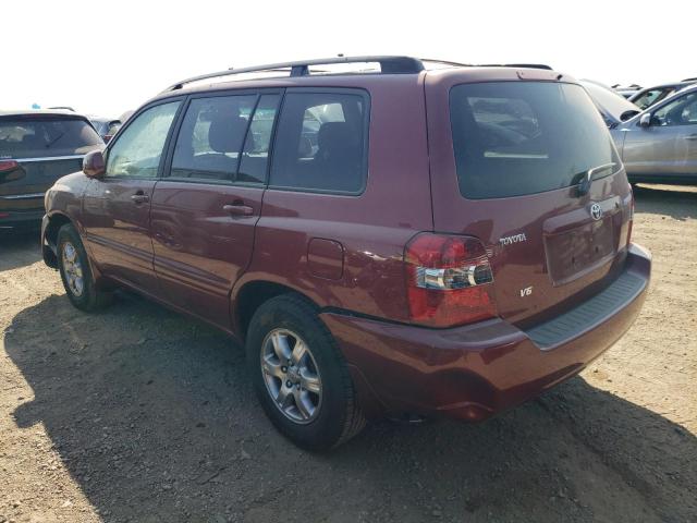 Photo 1 VIN: JTEDP21A350064942 - TOYOTA HIGHLANDER 