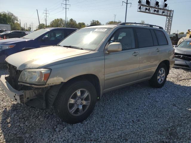 Photo 0 VIN: JTEDP21A350070272 - TOYOTA HIGHLANDER 