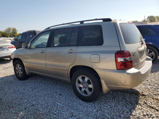 Photo 1 VIN: JTEDP21A350070272 - TOYOTA HIGHLANDER 