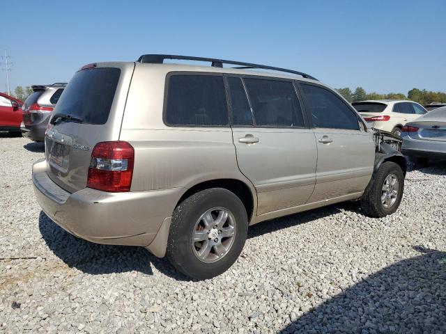 Photo 2 VIN: JTEDP21A350070272 - TOYOTA HIGHLANDER 