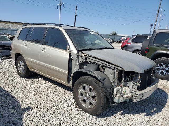 Photo 3 VIN: JTEDP21A350070272 - TOYOTA HIGHLANDER 