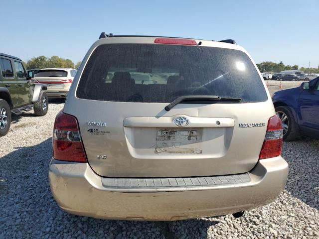 Photo 5 VIN: JTEDP21A350070272 - TOYOTA HIGHLANDER 