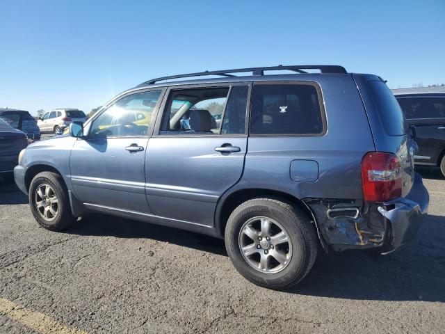 Photo 1 VIN: JTEDP21A360095965 - TOYOTA HIGHLANDER 