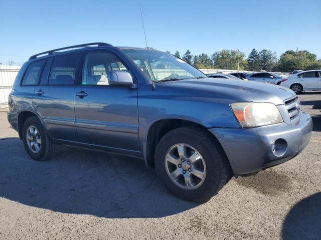 Photo 3 VIN: JTEDP21A360095965 - TOYOTA HIGHLANDER 