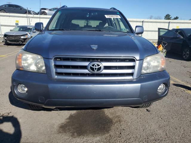 Photo 4 VIN: JTEDP21A360095965 - TOYOTA HIGHLANDER 