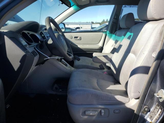 Photo 6 VIN: JTEDP21A360095965 - TOYOTA HIGHLANDER 