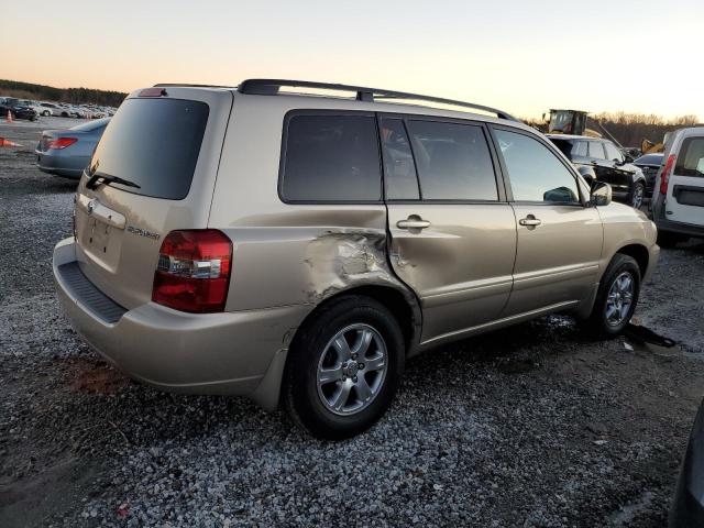 Photo 2 VIN: JTEDP21A360102767 - TOYOTA HIGHLANDER 