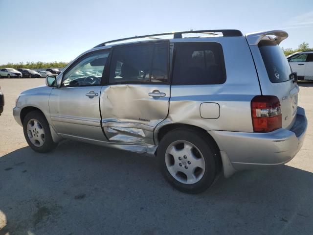 Photo 1 VIN: JTEDP21A360120265 - TOYOTA HIGHLANDER 