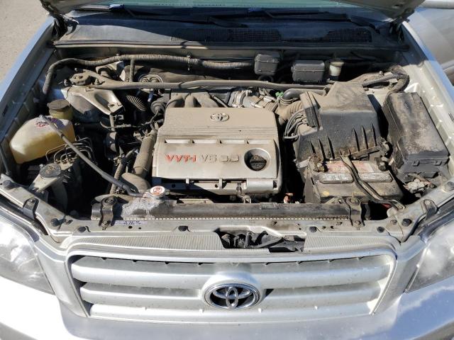 Photo 10 VIN: JTEDP21A360120265 - TOYOTA HIGHLANDER 