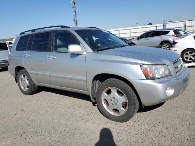 Photo 3 VIN: JTEDP21A360120265 - TOYOTA HIGHLANDER 