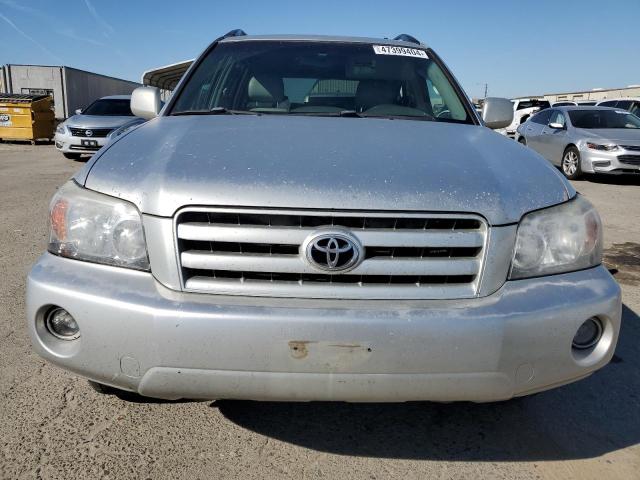 Photo 4 VIN: JTEDP21A360120265 - TOYOTA HIGHLANDER 