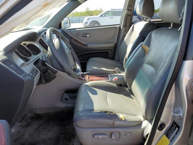 Photo 6 VIN: JTEDP21A360120265 - TOYOTA HIGHLANDER 