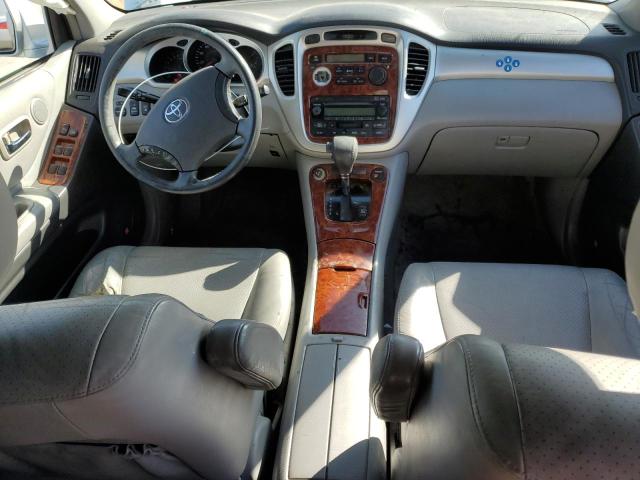 Photo 7 VIN: JTEDP21A360120265 - TOYOTA HIGHLANDER 