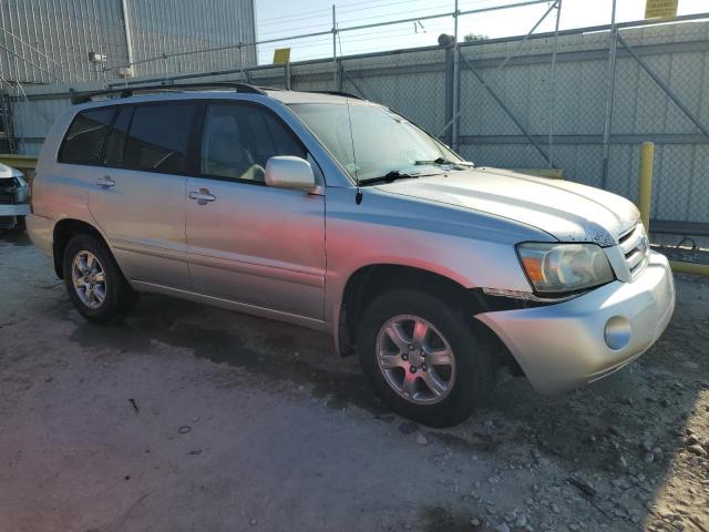 Photo 3 VIN: JTEDP21A360120900 - TOYOTA HIGHLANDER 