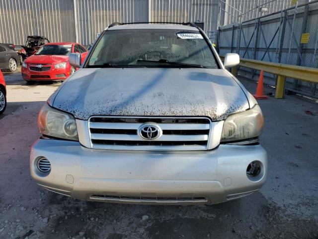 Photo 4 VIN: JTEDP21A360120900 - TOYOTA HIGHLANDER 