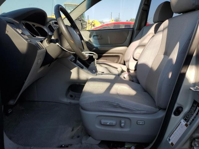 Photo 6 VIN: JTEDP21A360120900 - TOYOTA HIGHLANDER 