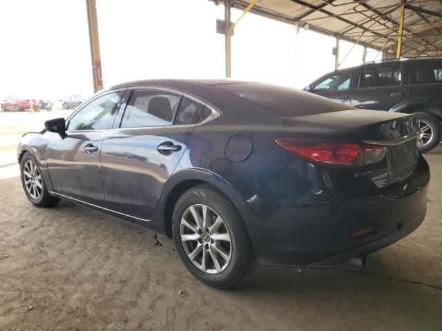 Photo 1 VIN: JTEDP21A370127489 - MAZDA 6 