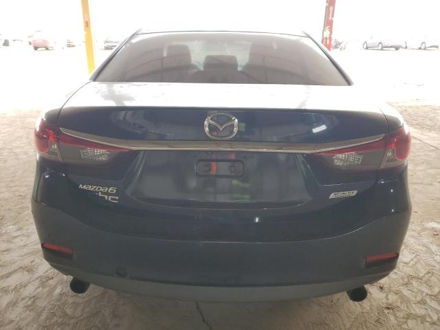 Photo 5 VIN: JTEDP21A370127489 - MAZDA 6 