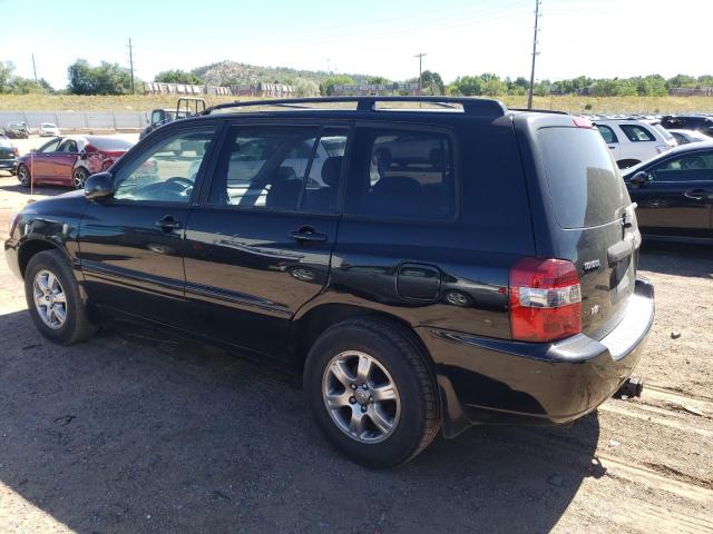 Photo 1 VIN: JTEDP21A370127637 - TOYOTA HIGHLANDER 