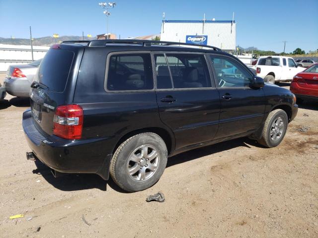 Photo 2 VIN: JTEDP21A370127637 - TOYOTA HIGHLANDER 