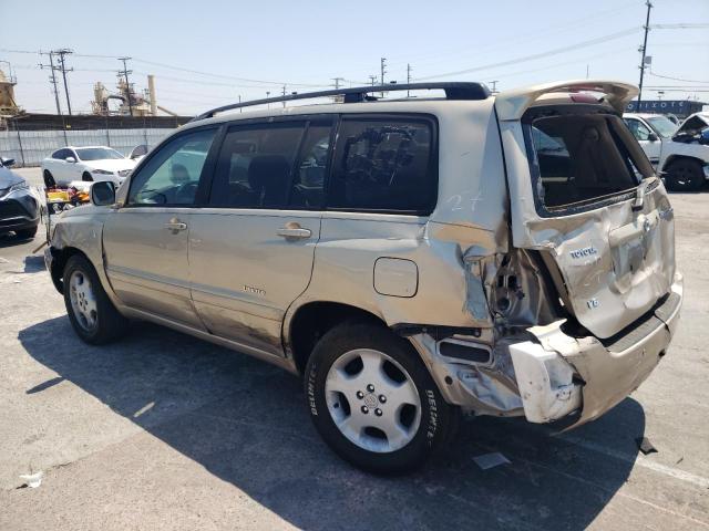 Photo 1 VIN: JTEDP21A370137276 - TOYOTA HIGHLANDER 