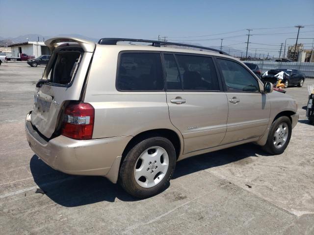 Photo 2 VIN: JTEDP21A370137276 - TOYOTA HIGHLANDER 