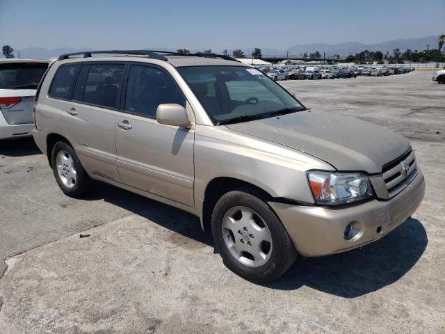 Photo 3 VIN: JTEDP21A370137276 - TOYOTA HIGHLANDER 