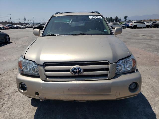 Photo 4 VIN: JTEDP21A370137276 - TOYOTA HIGHLANDER 