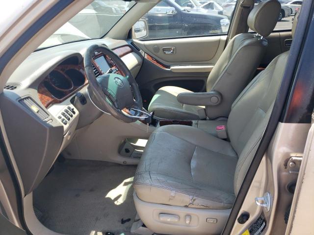 Photo 6 VIN: JTEDP21A370137276 - TOYOTA HIGHLANDER 