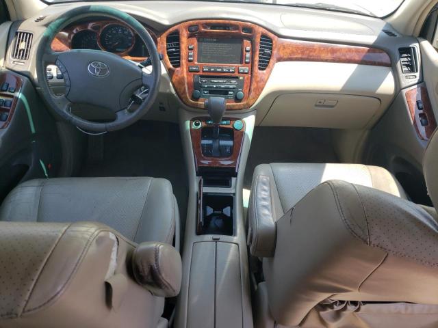 Photo 7 VIN: JTEDP21A370137276 - TOYOTA HIGHLANDER 