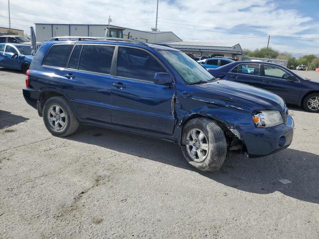 Photo 3 VIN: JTEDP21A440010631 - TOYOTA HIGHLANDER 