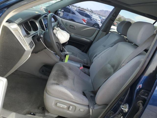 Photo 6 VIN: JTEDP21A440010631 - TOYOTA HIGHLANDER 