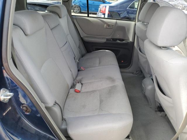 Photo 9 VIN: JTEDP21A440010631 - TOYOTA HIGHLANDER 