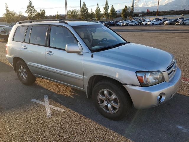 Photo 3 VIN: JTEDP21A440029566 - TOYOTA HIGHLANDER 