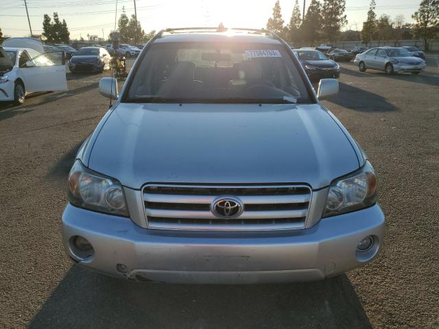 Photo 4 VIN: JTEDP21A440029566 - TOYOTA HIGHLANDER 