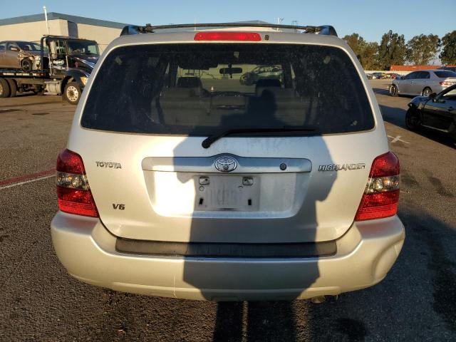 Photo 5 VIN: JTEDP21A440029566 - TOYOTA HIGHLANDER 