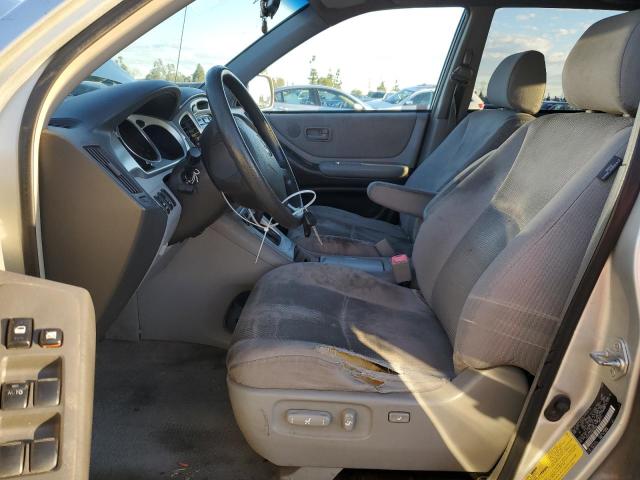 Photo 6 VIN: JTEDP21A440029566 - TOYOTA HIGHLANDER 