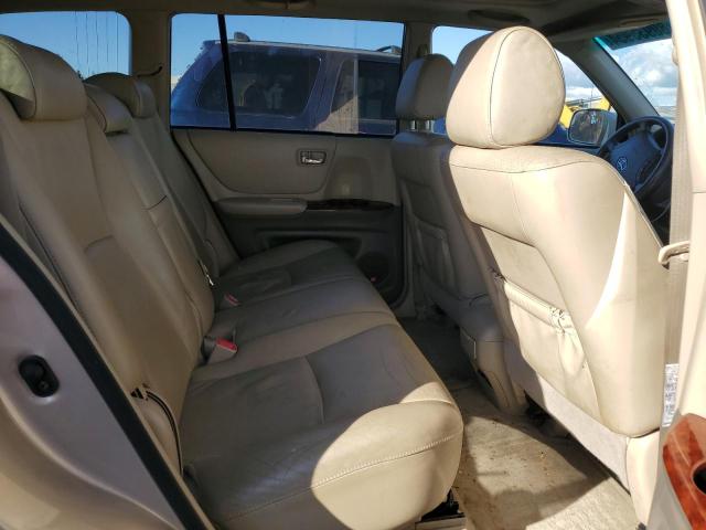 Photo 10 VIN: JTEDP21A450044036 - TOYOTA HIGHLANDER 