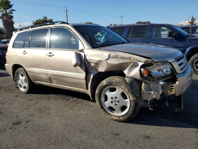 Photo 3 VIN: JTEDP21A450044036 - TOYOTA HIGHLANDER 