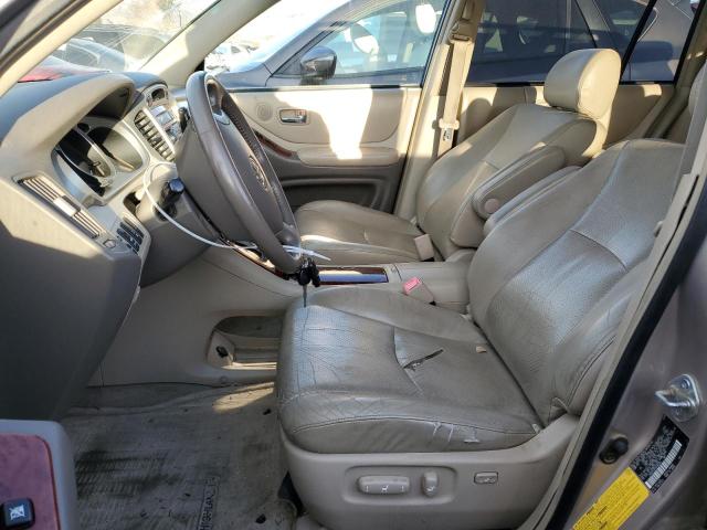 Photo 6 VIN: JTEDP21A450044036 - TOYOTA HIGHLANDER 