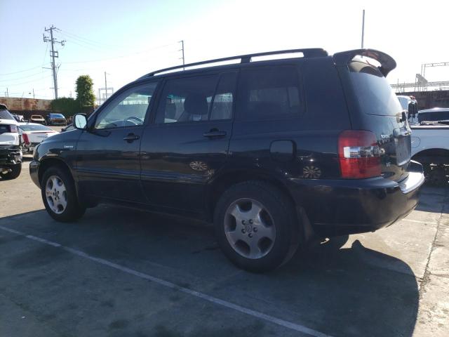 Photo 1 VIN: JTEDP21A450046515 - TOYOTA HIGHLANDER 