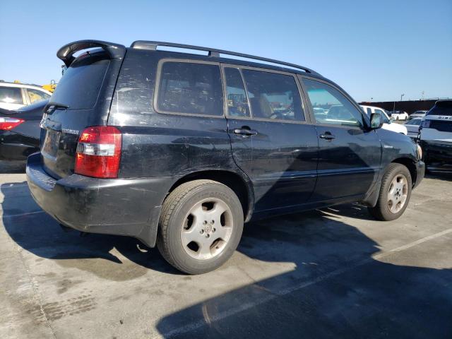 Photo 2 VIN: JTEDP21A450046515 - TOYOTA HIGHLANDER 