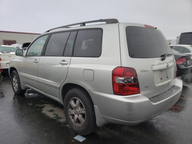 Photo 1 VIN: JTEDP21A450050967 - TOYOTA HIGHLANDER 