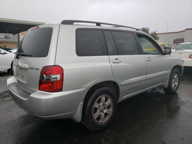 Photo 2 VIN: JTEDP21A450050967 - TOYOTA HIGHLANDER 